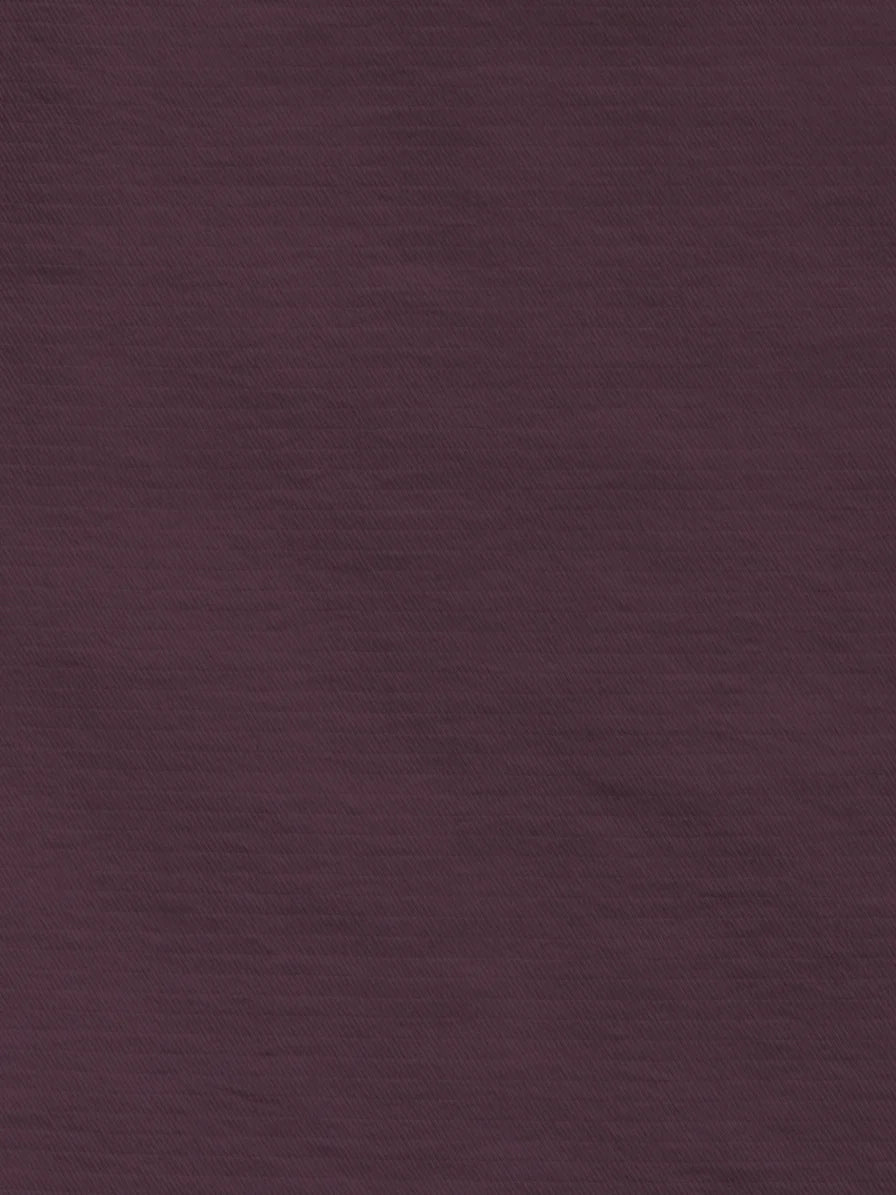 Norzay Wide Leg Pleated Trouser – Maroon